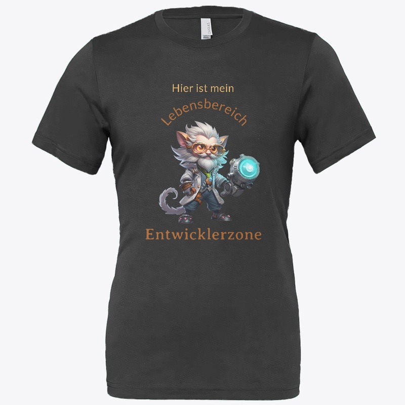 Hier Mein Lebensbereich Entwicklerzone