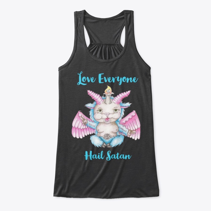 Love Everyone