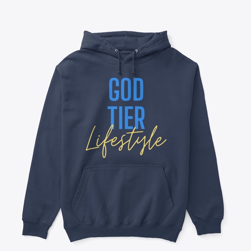 God Tier Lifestyle 