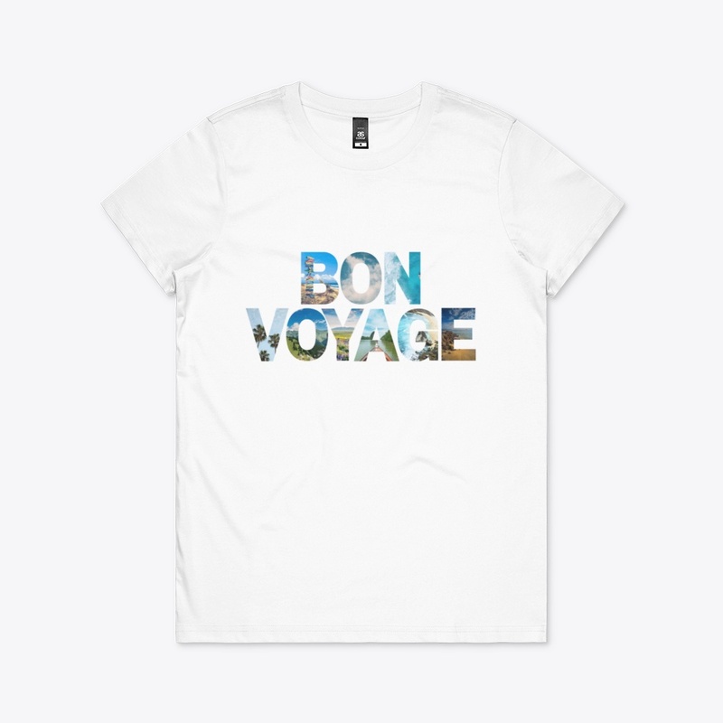 Bon Voyage