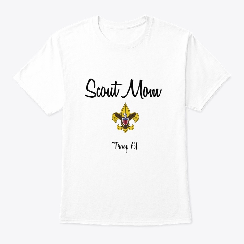 Scout Mom Troop