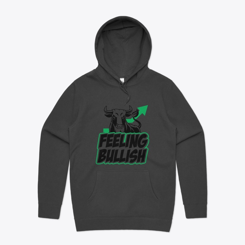 Feeling Bullish