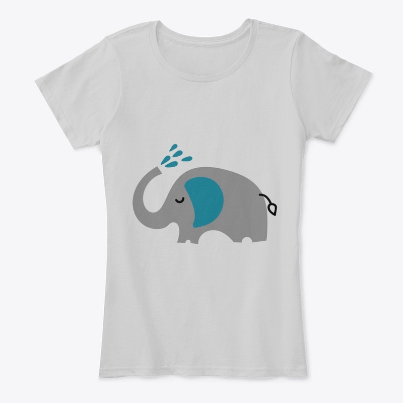 Baby and children - modern, clean design