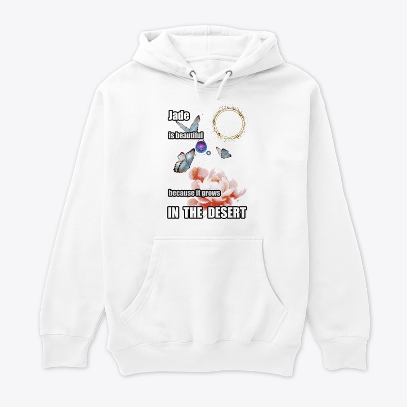 OpenLandd 109 - Jade is Beautiful