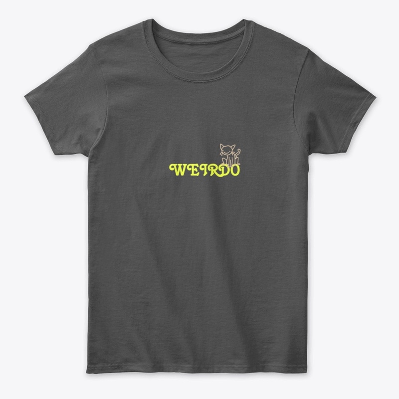 Wierdo