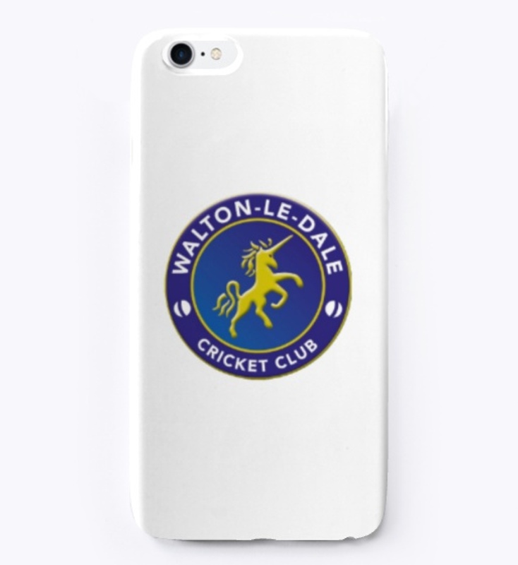 Club logo merch