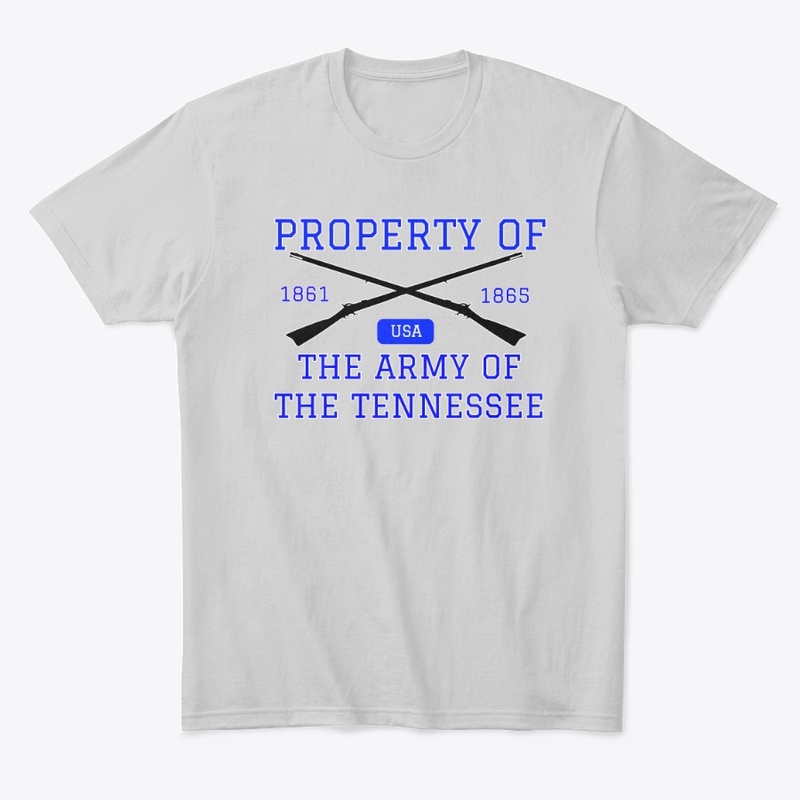 Army of the Tennessee 1