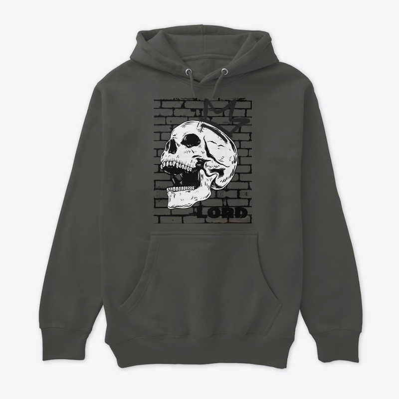 Lord T Shirt