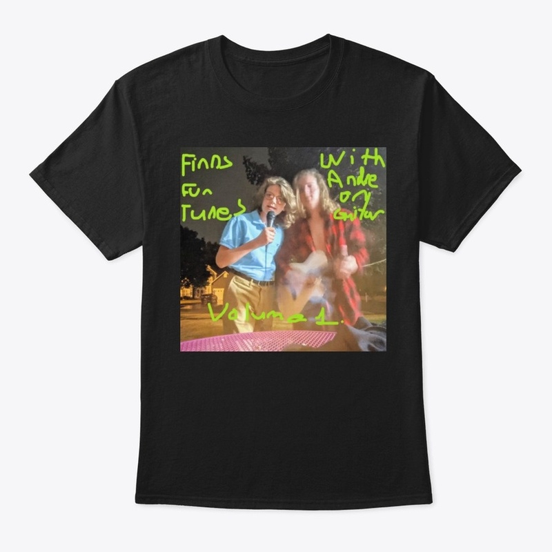 Volume 1 Shirt