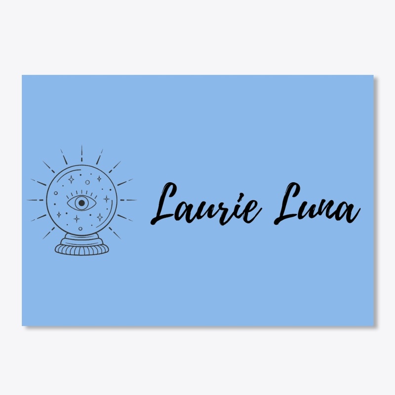 Laurie Luna Merch