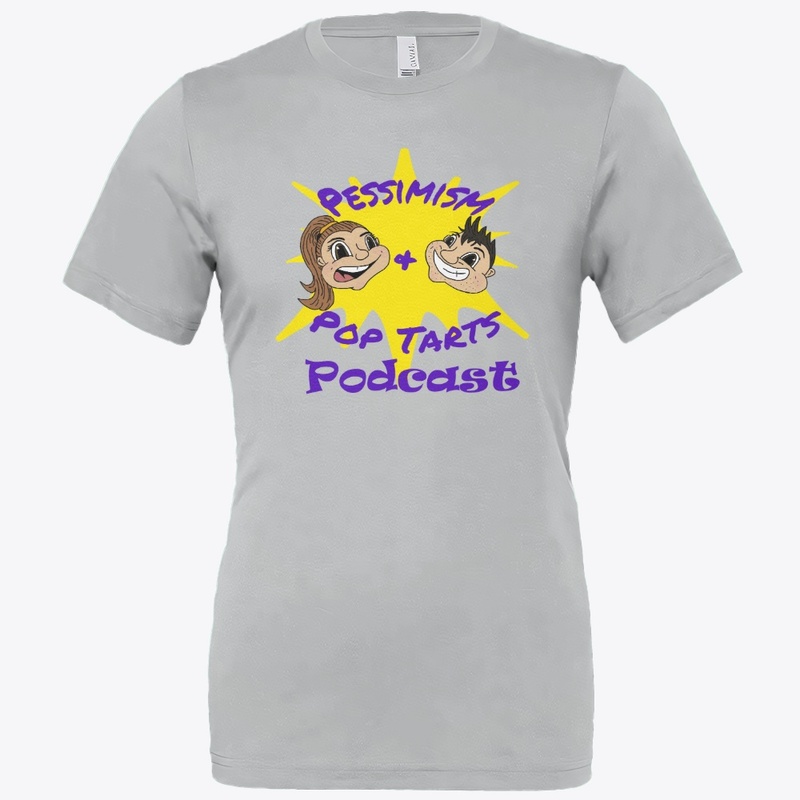 Pessimism & Poptarts
