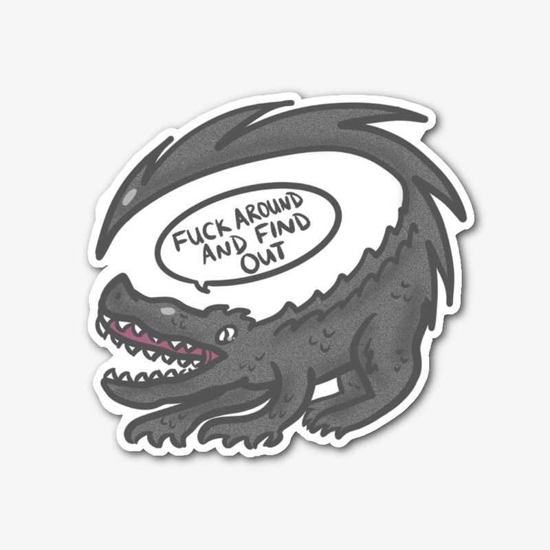 gator sass