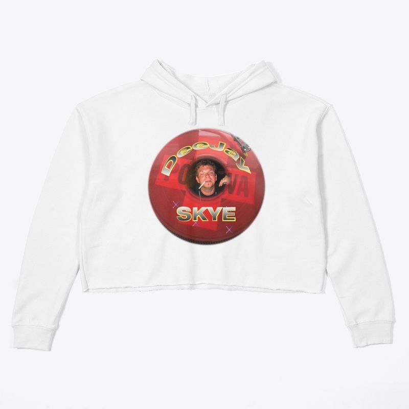 DeeJay Skye Merch