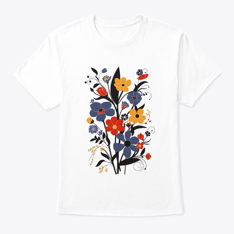 floral