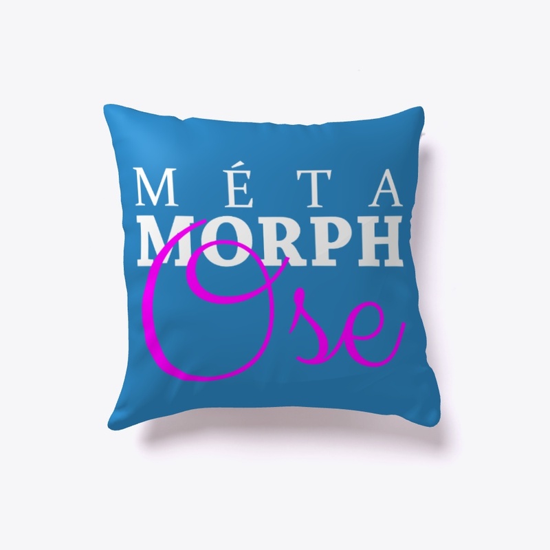 Métamorphose