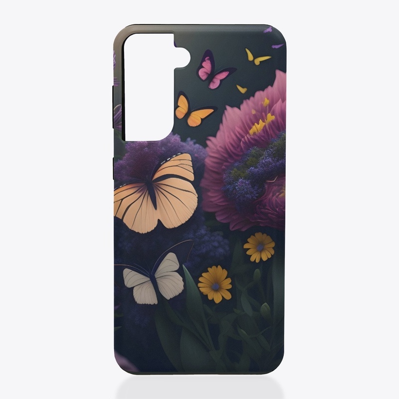Blooming Delights