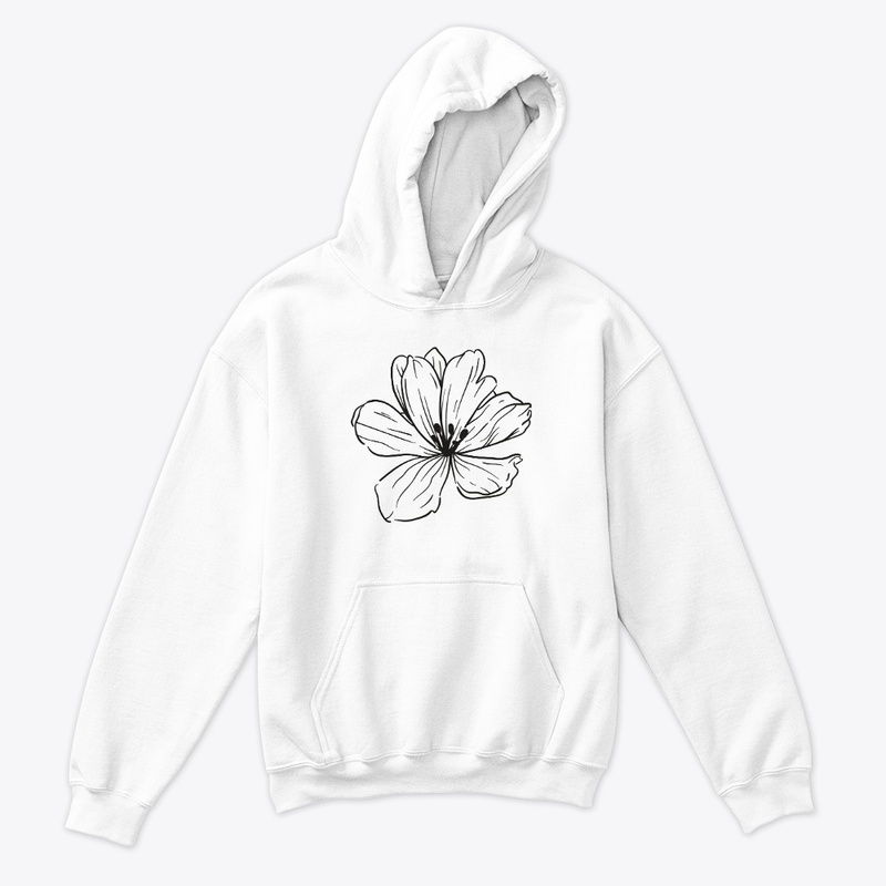 Colorless Beauty T-shirt