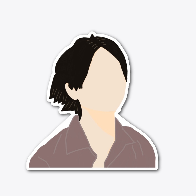 Suna Rintaro- Haikyuu