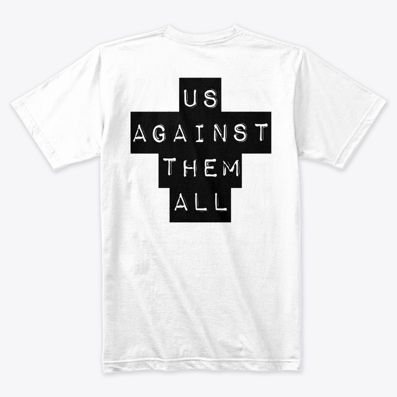 Us Against Them All
