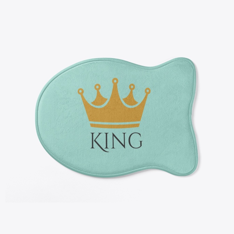 King