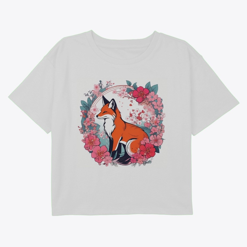 BLOSSOM  FOXY 202