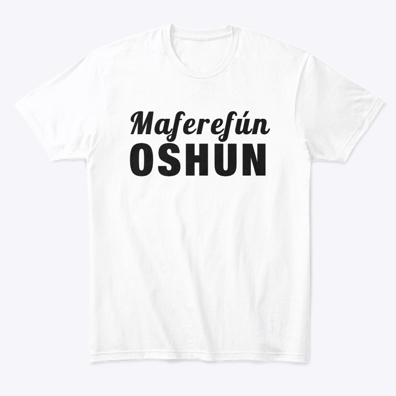 Oshun Collection