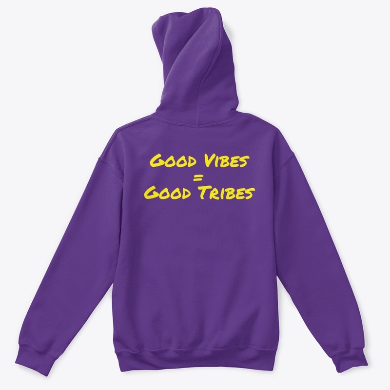 Good Vibes Affiliated