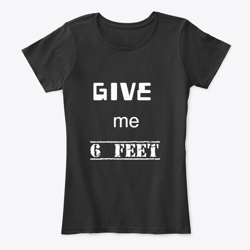 6 Feet