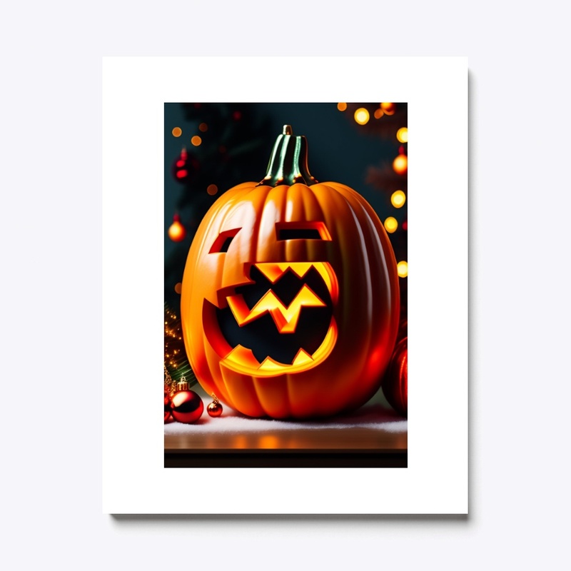 HALLOWEEN  ACCESSORIES 4