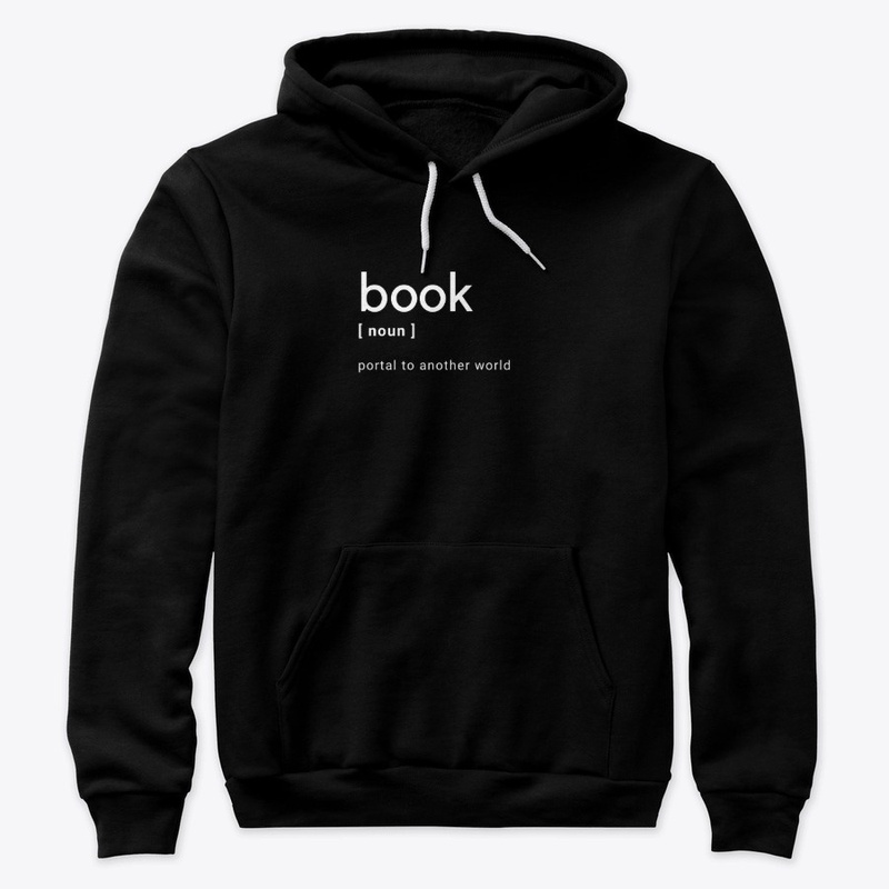 Book Definition