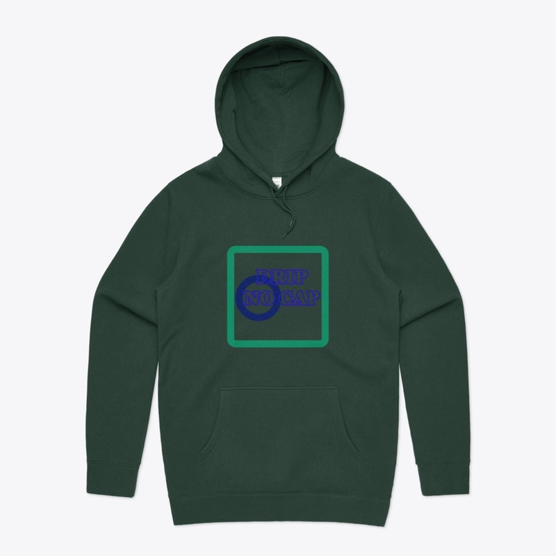 Drip no cap 02 by Code03