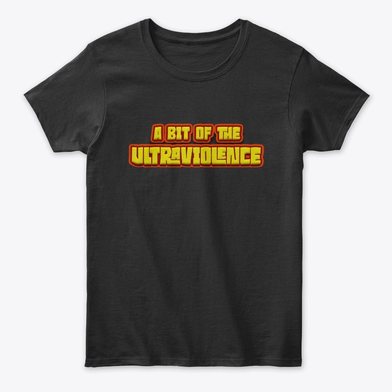 A Bit of the Ultraviolence Logo