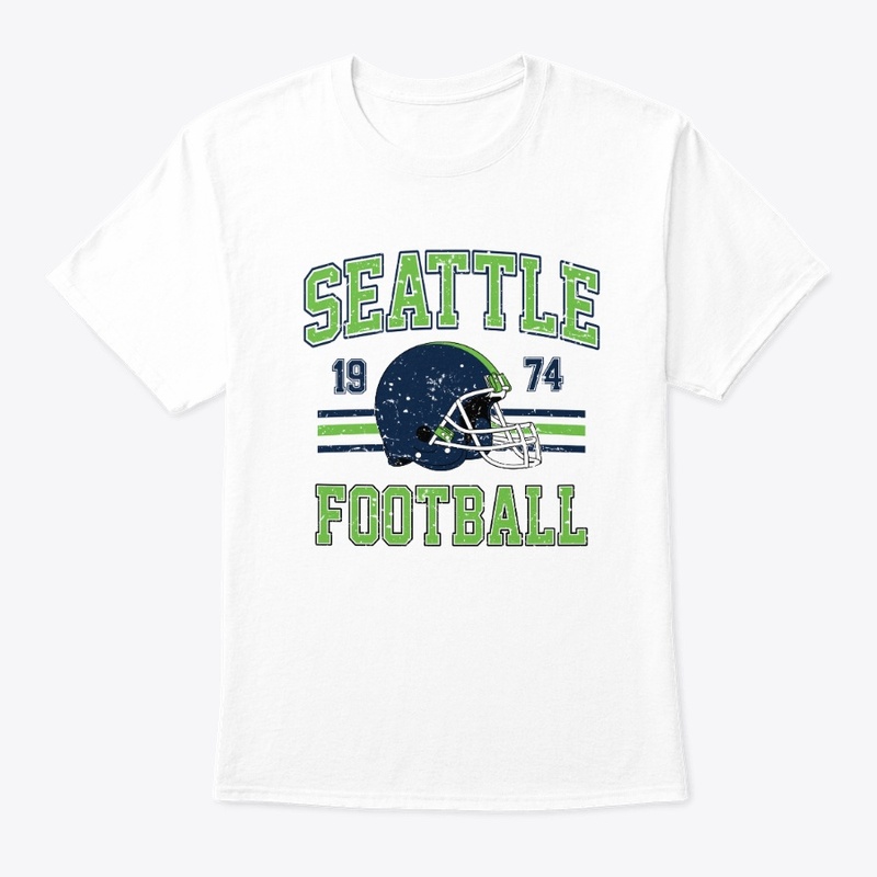 Vintage Football Designs