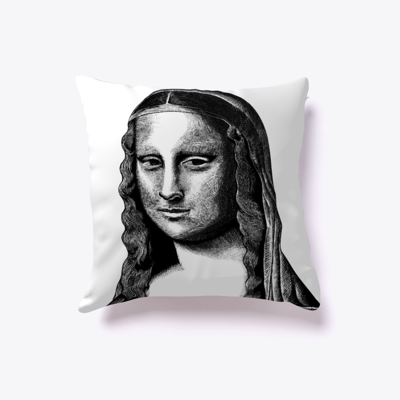 Mona Lisa, La Gioconda