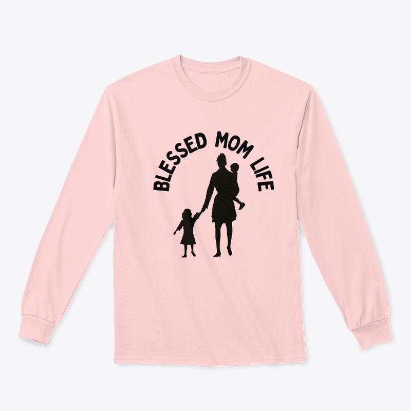 Blessed Mom Life: Mothers Day