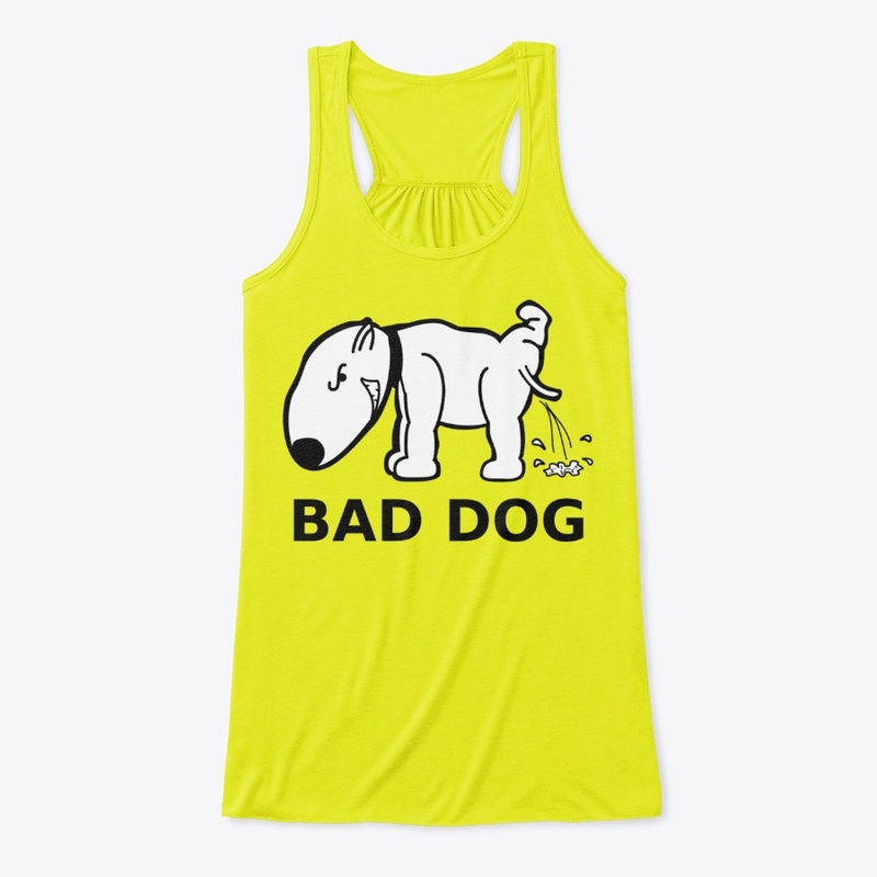 Bad Dog