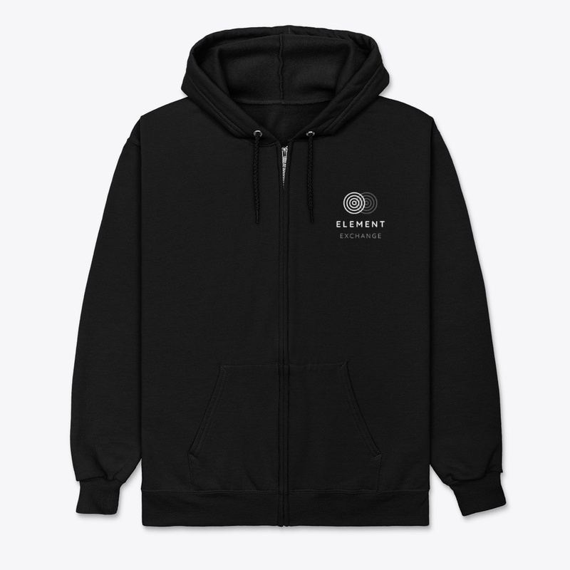 Element Exchange Zip Hoodie