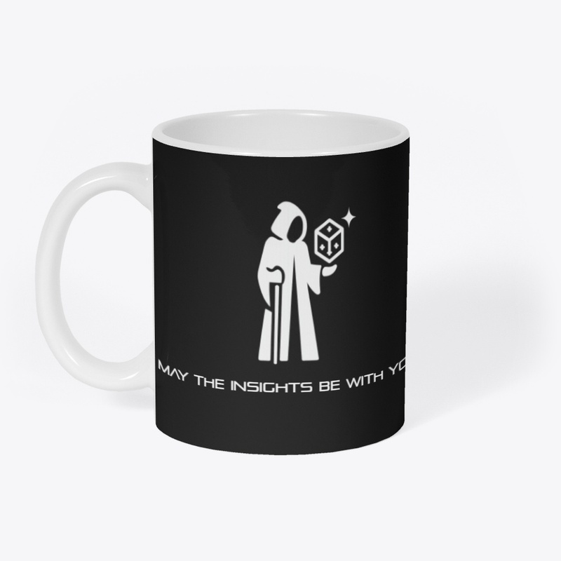 May The Insights Be With You