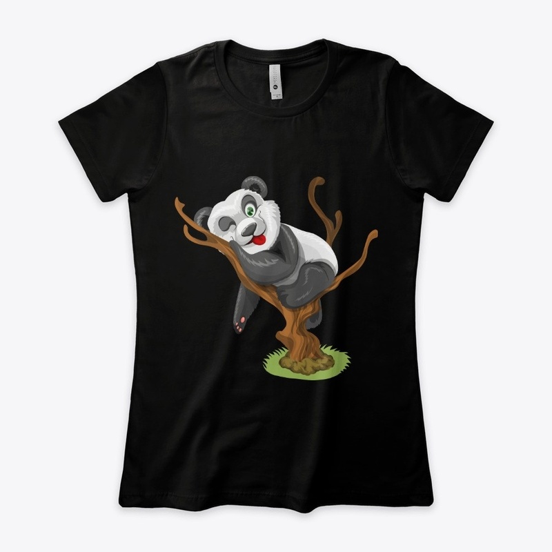 panda little 