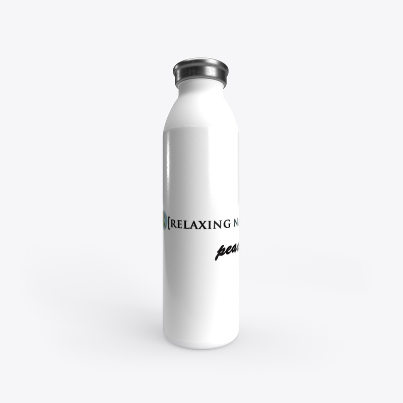 RNS- Water Bottle