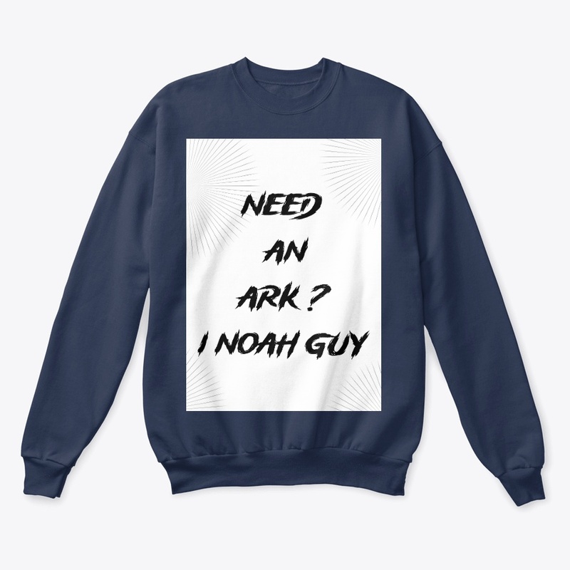 Christian Pun T-Shirt