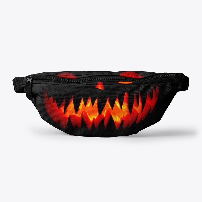  Haunted Clabaza