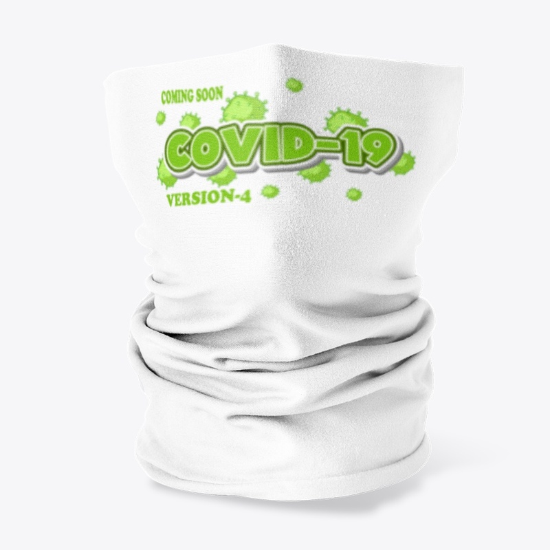 COMING SOON COVID-19 VERSION-4