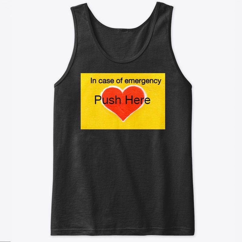 CPR Shirt