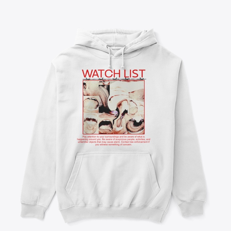 NEIGHBORHOOD WATCH