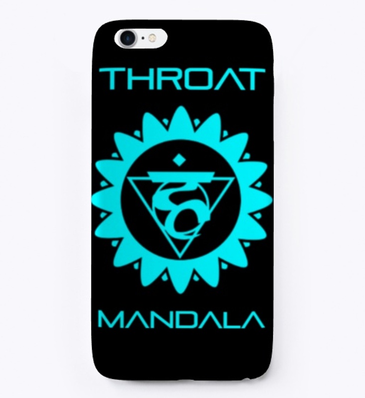 THROAT SERIES