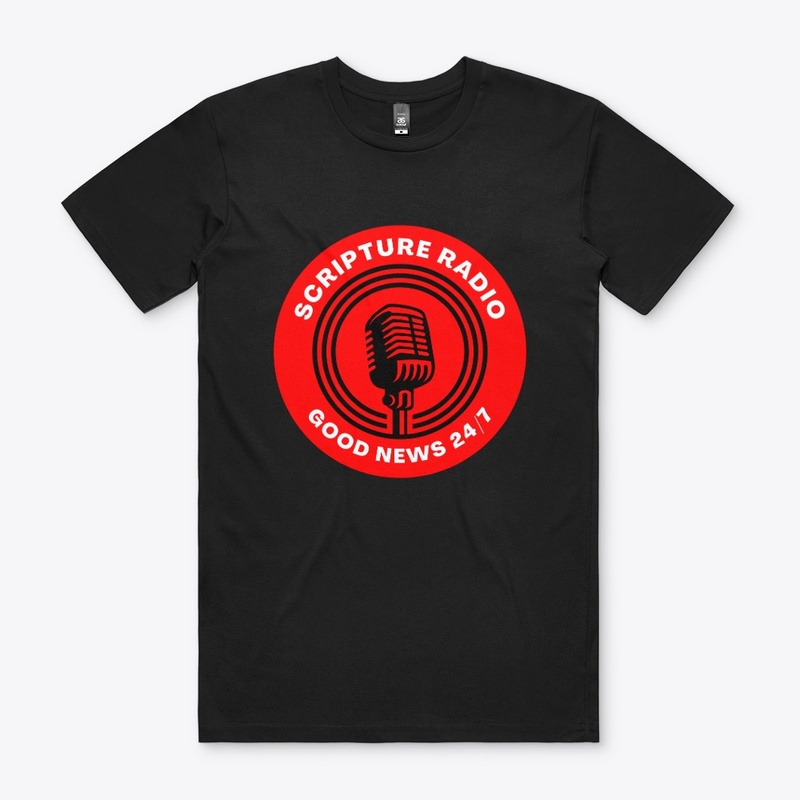 Scripture Radio Merch