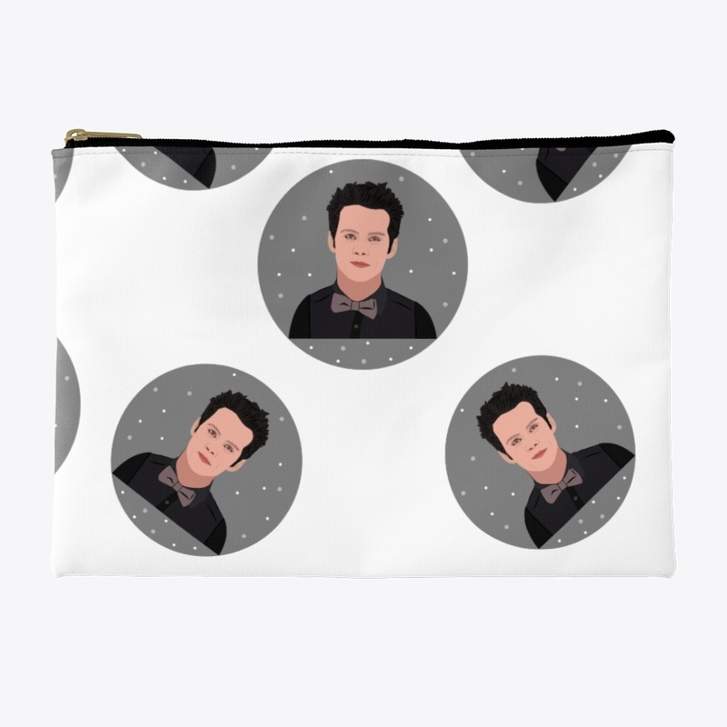 Boy avatar pattern