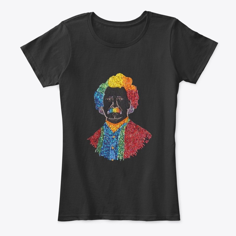 Technicolour Louis