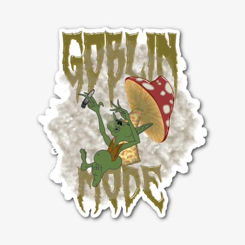 Goblin Mode Ultra